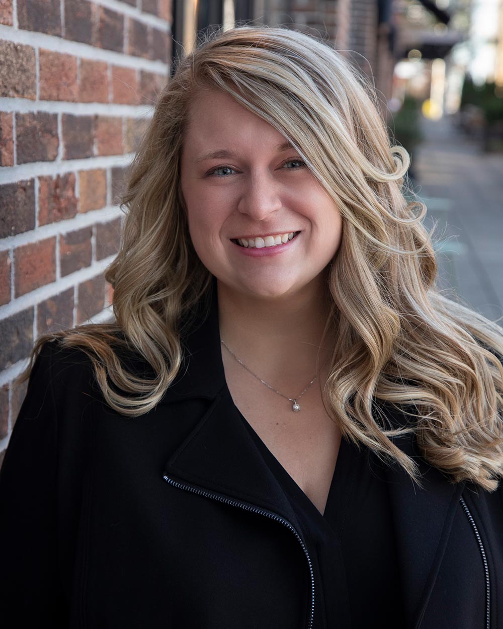 Aimee Metzger, Senior Accountant at Growth Capital Partners