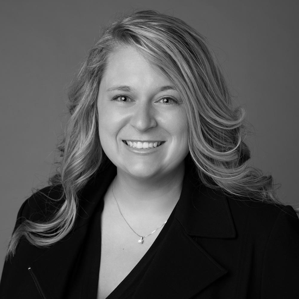 Aimee Metzger, Senior Accountant at Growth Capital Partners