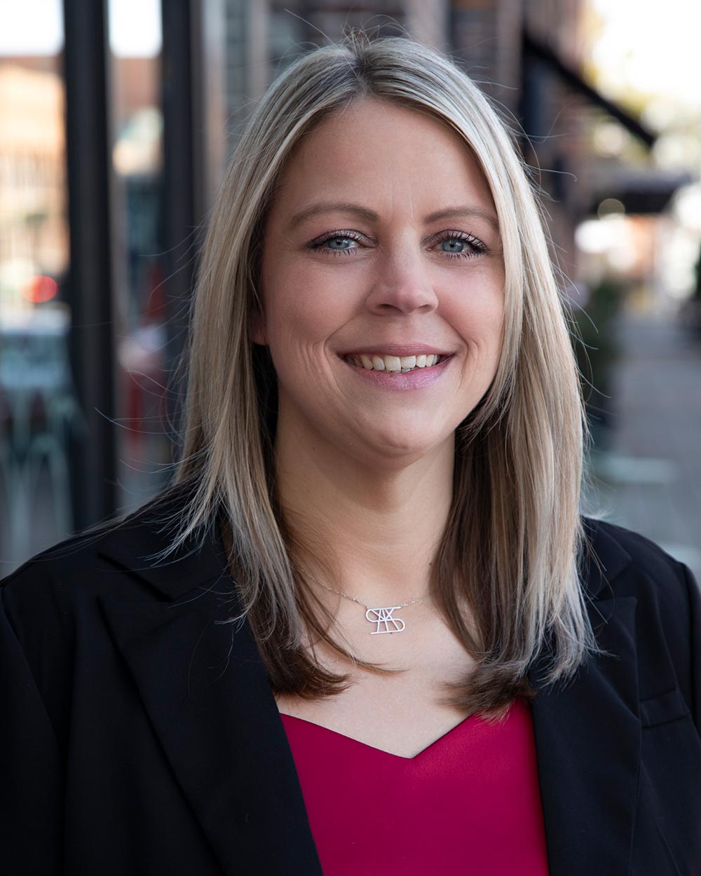 Ashley Neil, Accountant / AP Supervisor at Growth Capital Partners