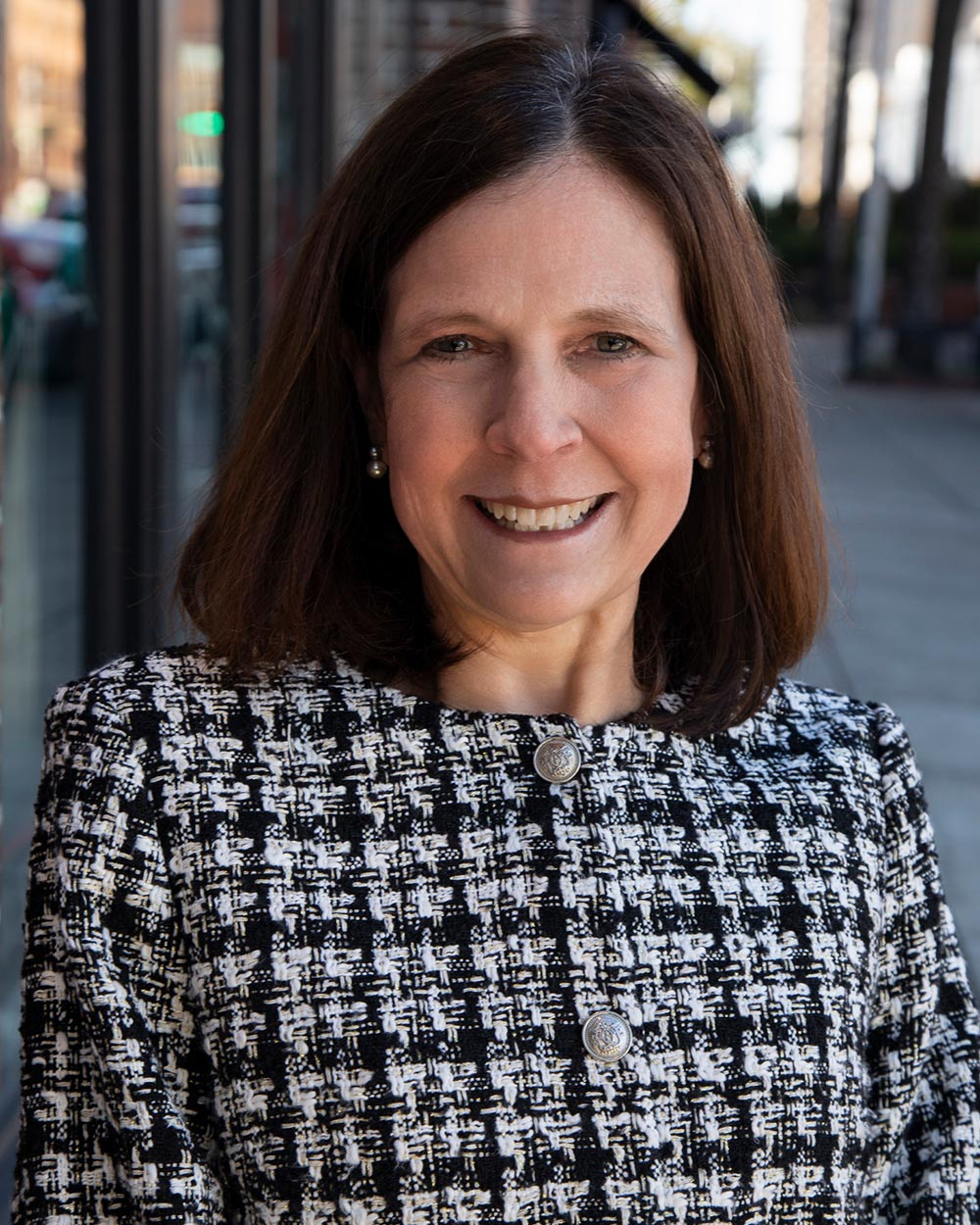 Beth Gresham, Senior Property Manager at Growth Capital Partners