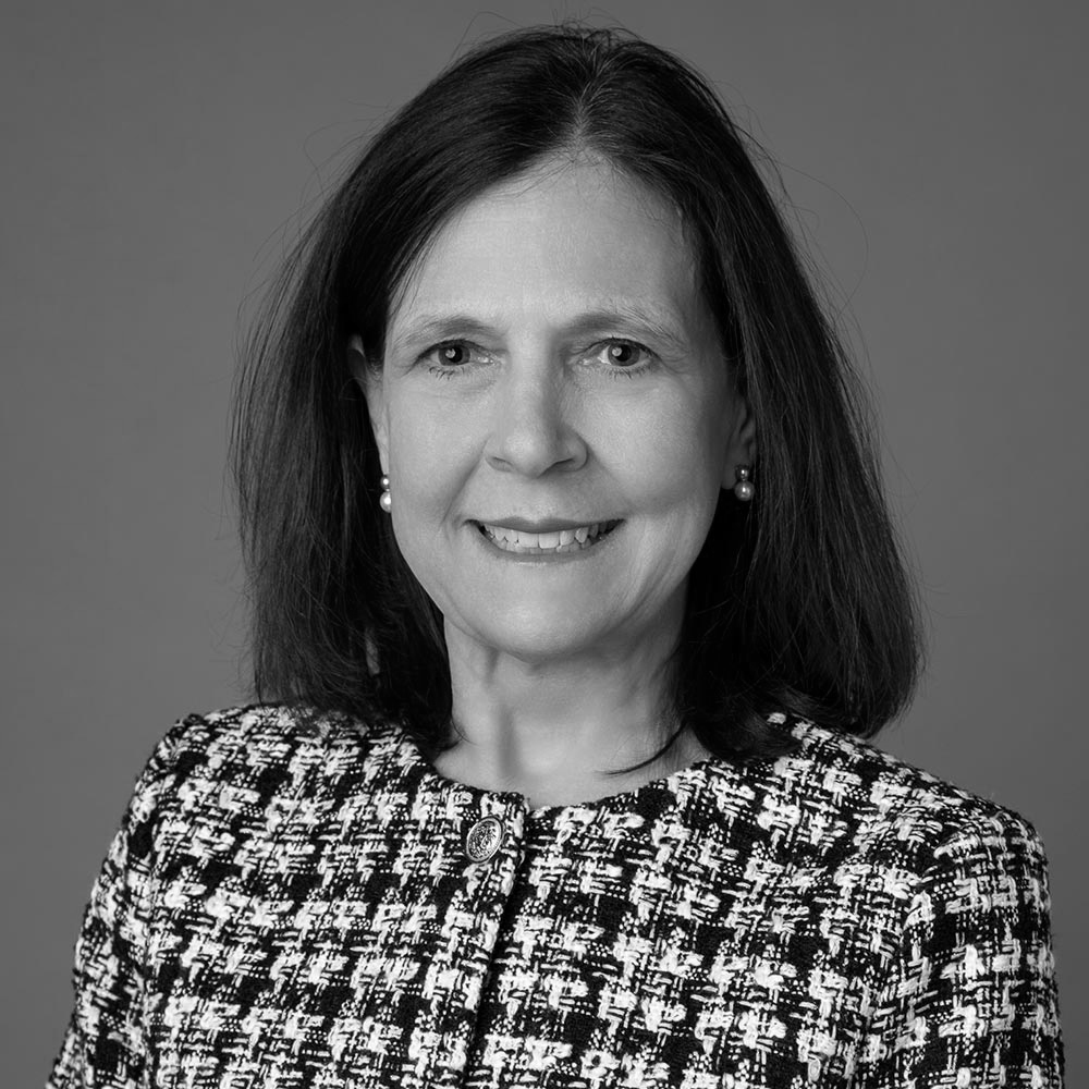 Beth Gresham, Senior Property Manager at Growth Capital Partners