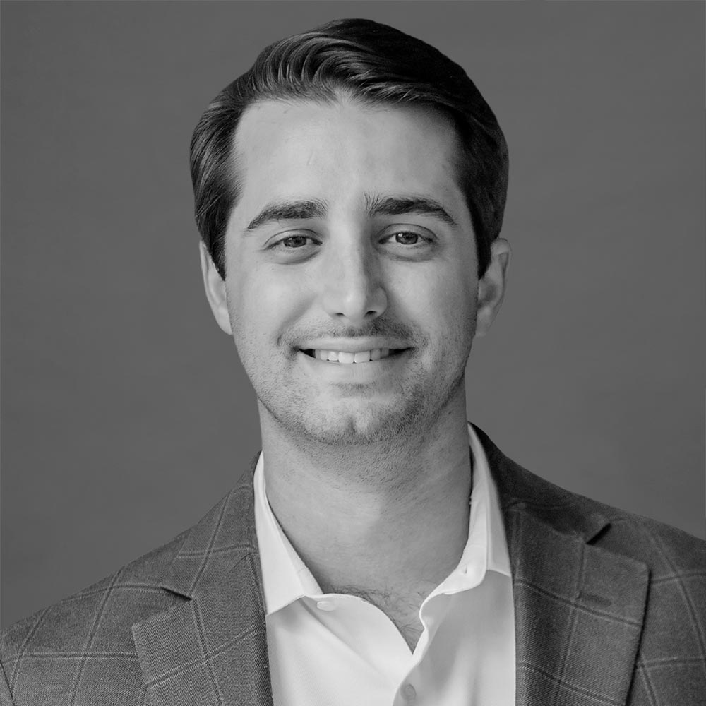 Chris Gilbert, Managing Director, Central Region at GCP in Dallas, TX