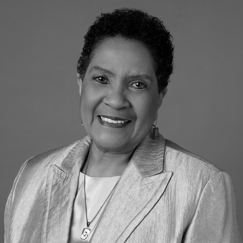 Eleanor Caver, Receptionist at Growth Capital Partners