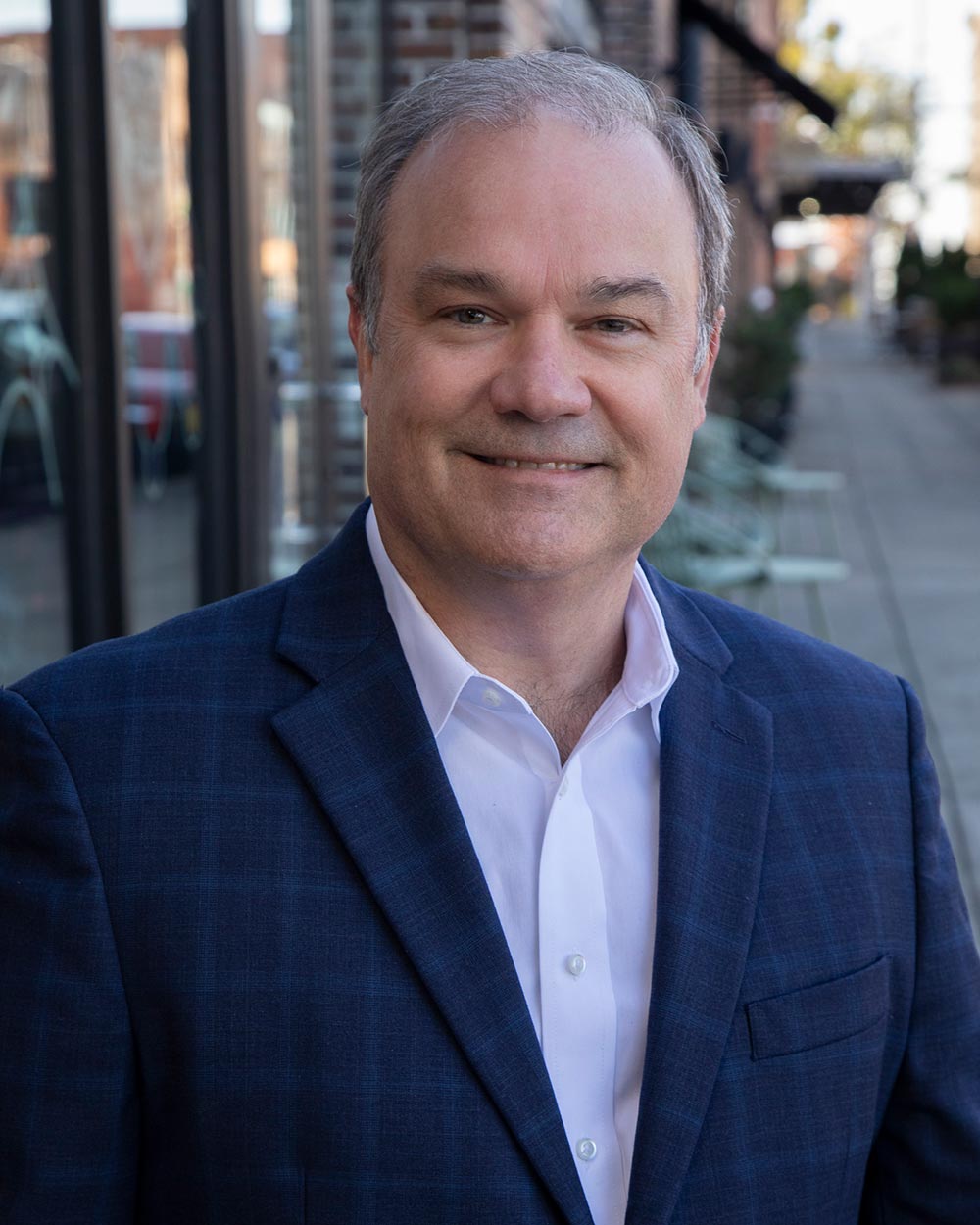 Gardner Lee, Principal / Co-Founder at Growth Capital Partners