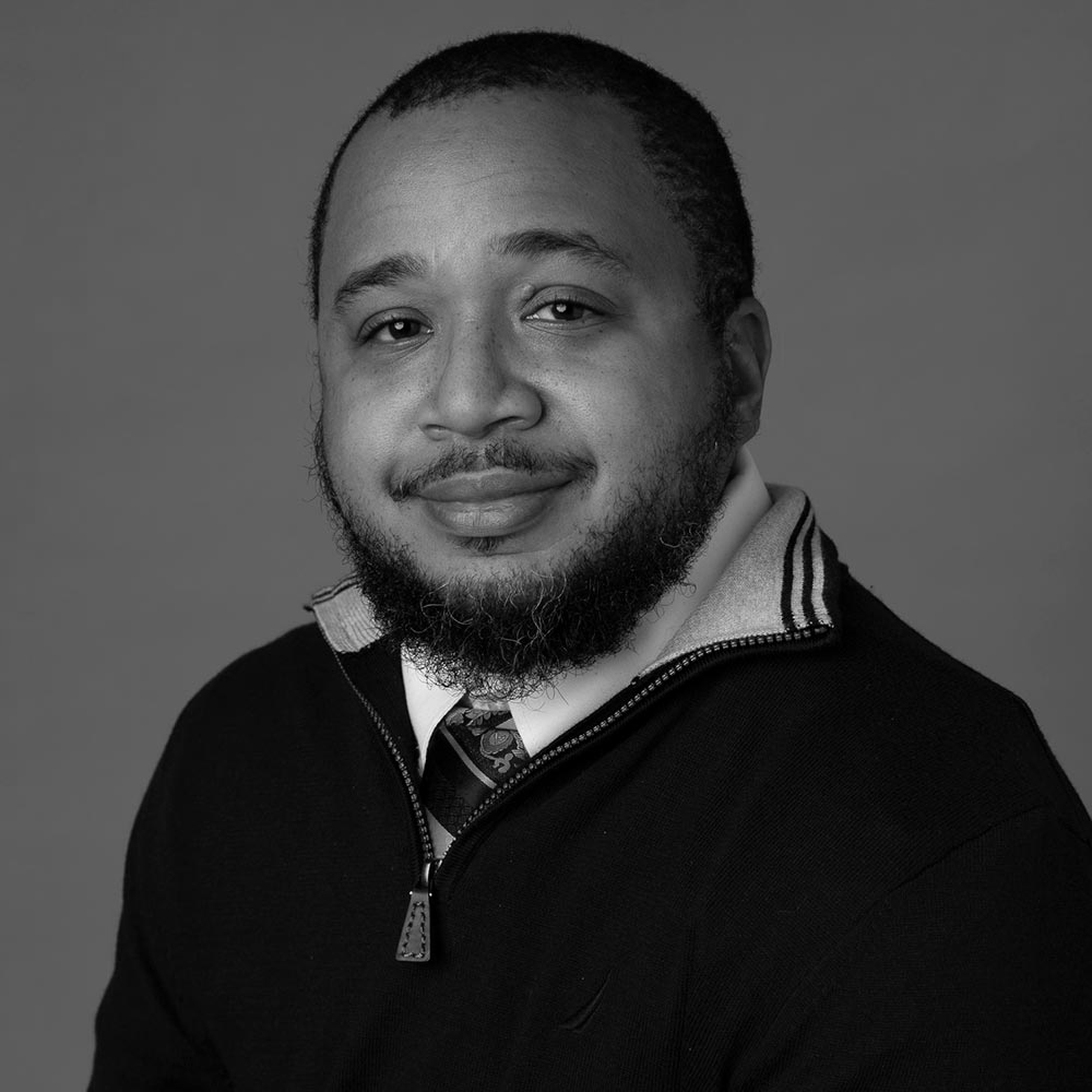 JaMarcus Williams, Building Engineer at Growth Capital Partners