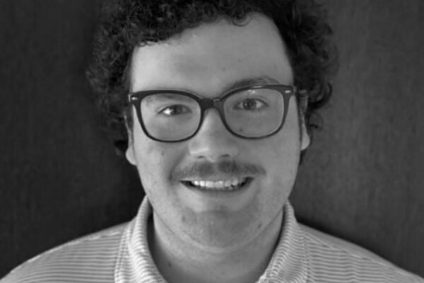 James Gardner Lee - Office Assistant