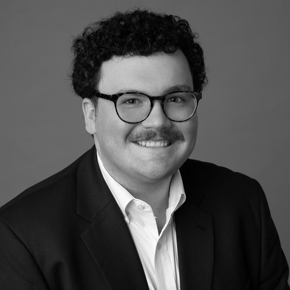 James Gardner Lee, Office Assistant at Growth Capital Partners