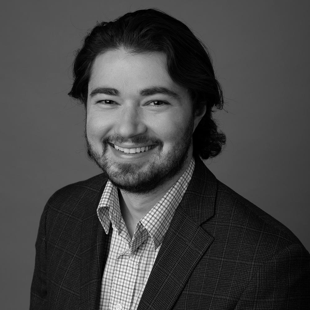 Jason Kaplan, Senior Investment Analyst at Growth Capital Partners