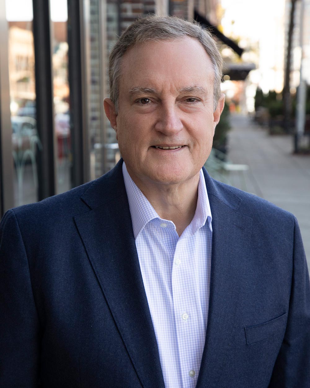 John Hagefstration, Principal / Co-Founder at Growth Capital Partners