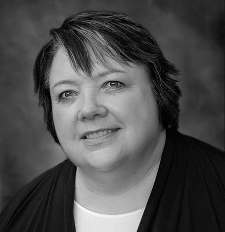 Katherine Jackson, VP of Accounting at GCP