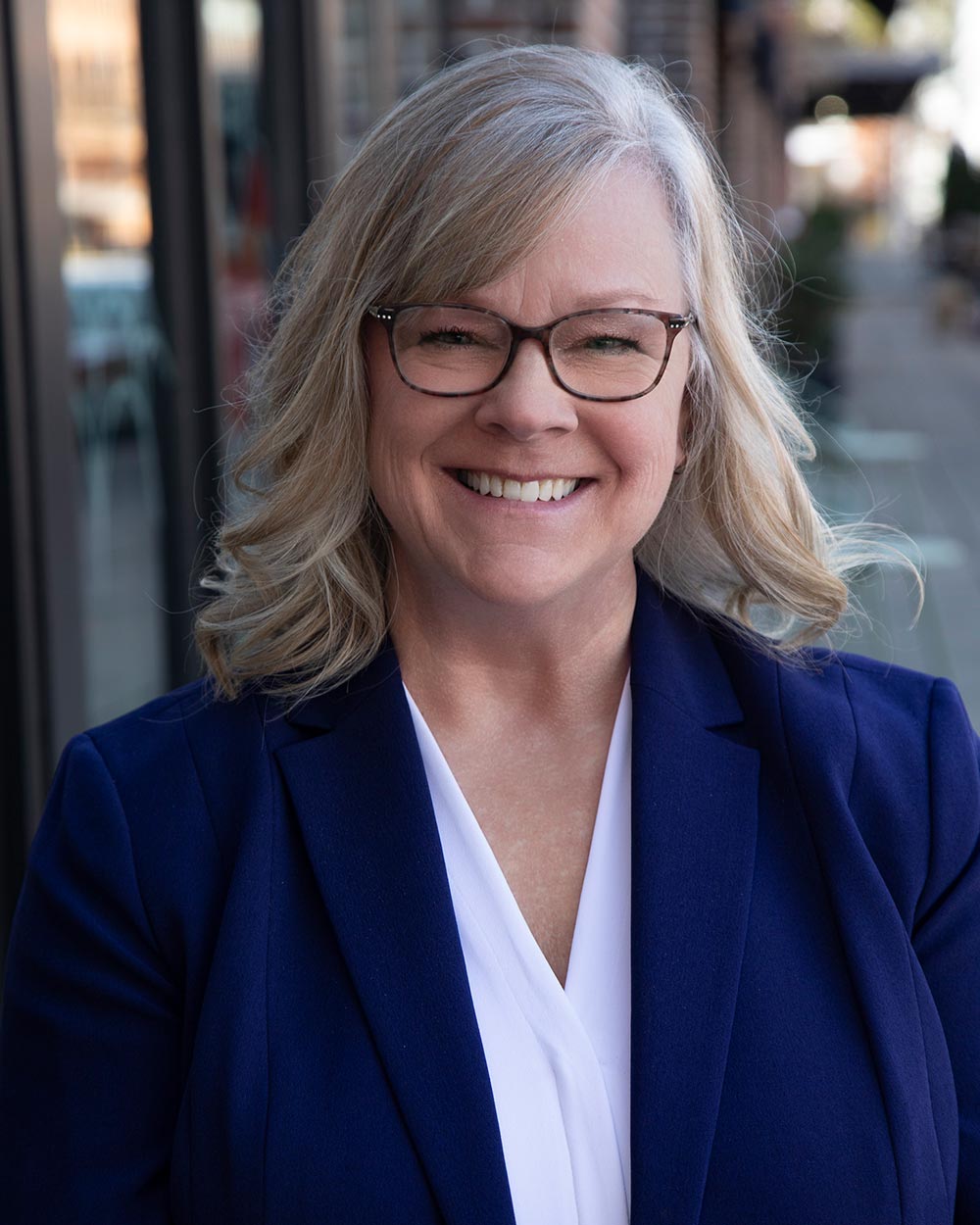 Katherine McGhee, AP / AR Associate at Growth Capital Partners