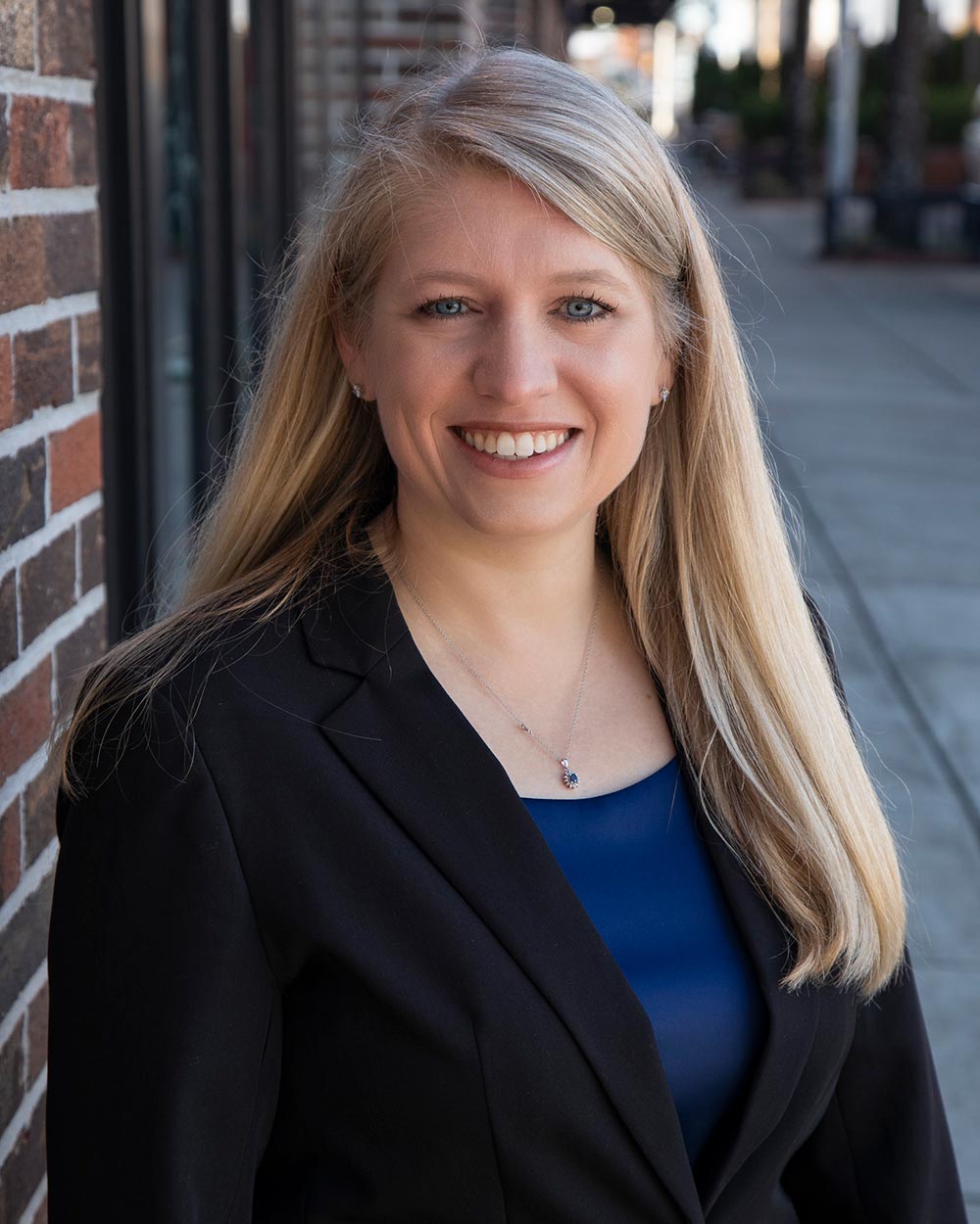 Laura Parrish, Accounting Manager at Growth Capital Partners