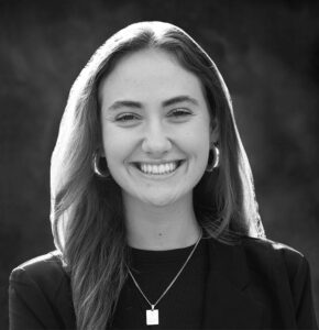 Lauren Overton, Property Accountant