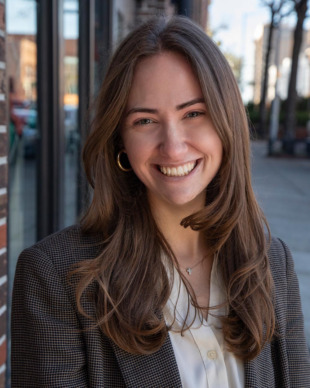 Lauren Overton, Property Accountant at Growth Capital Partners