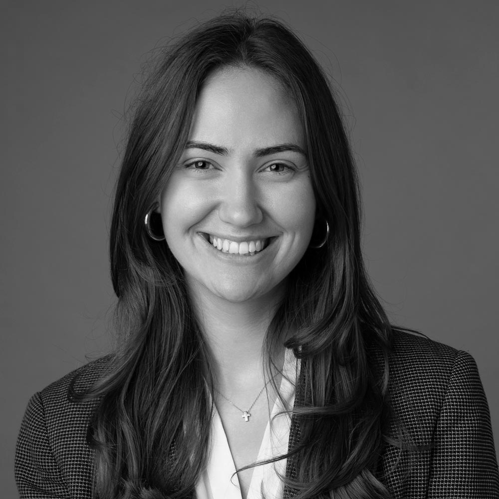 Lauren Overton, Property Accountant at Growth Capital Partners