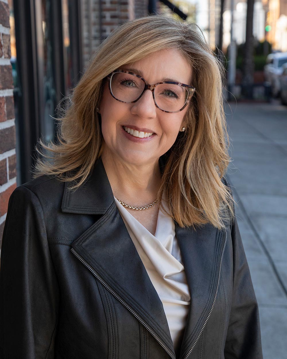 Mary Carol McDaniel, AVP / Marketing & Investor Relations at Growth Capital Partners