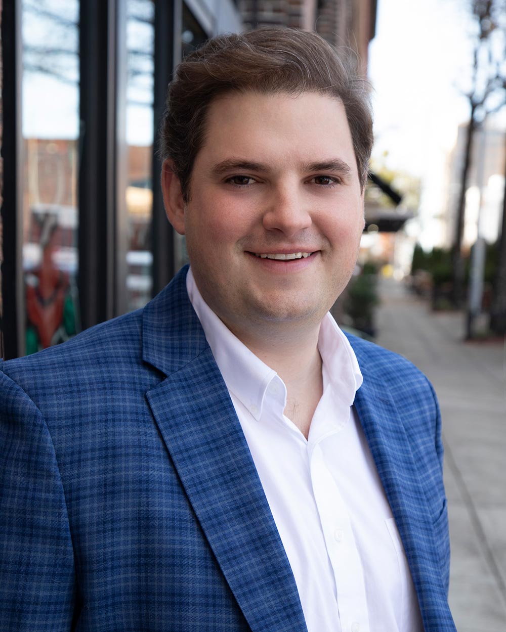 Michael Flynn, Partner / Investments at Growth Capital Partners