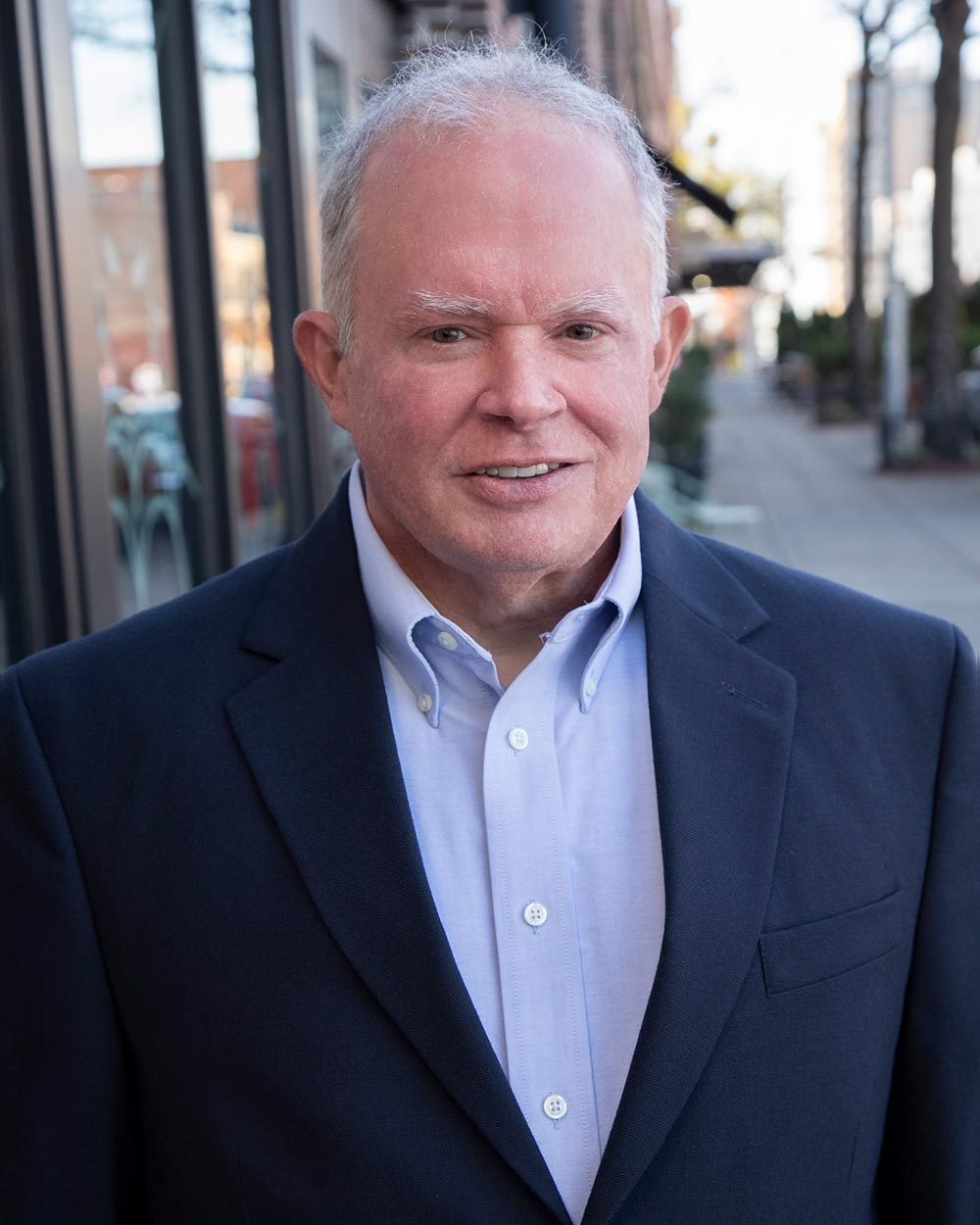 Mike Grizzell, IT Manager at Growth Capital Partners