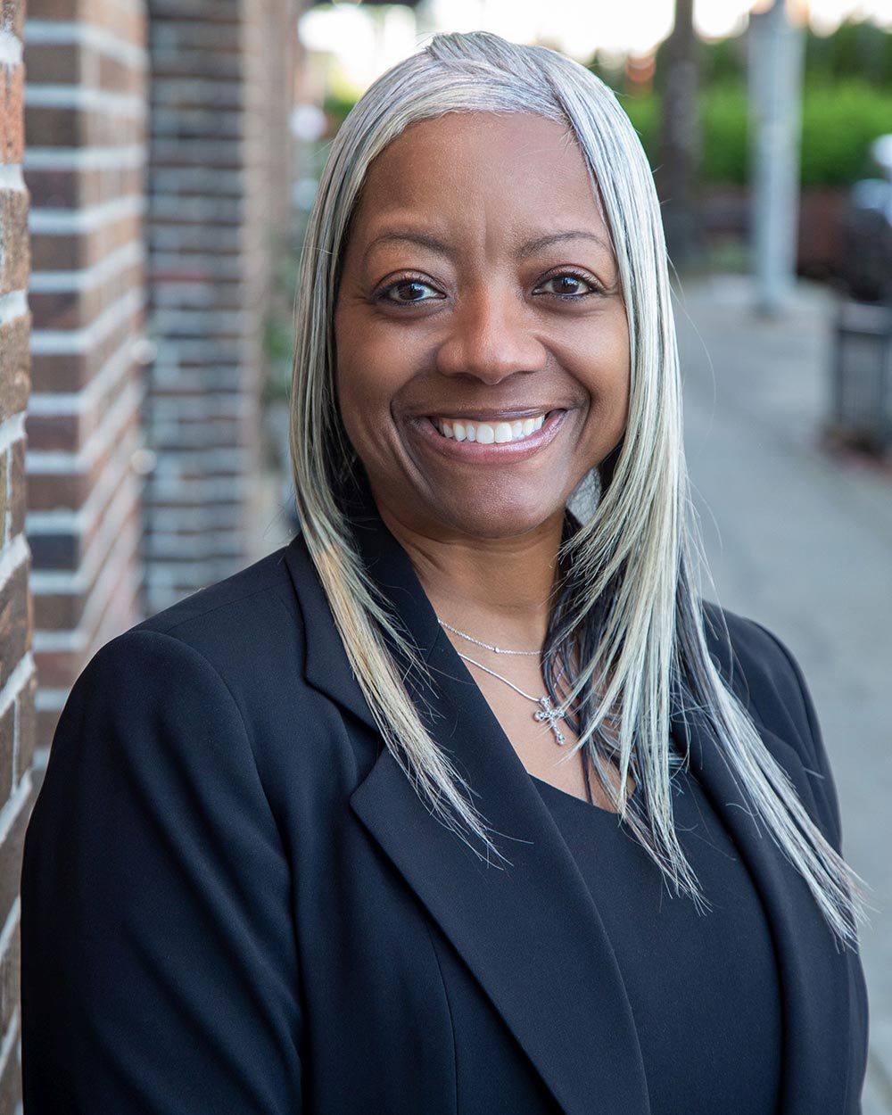 Nancy A. Faulkner, CPSP™, Director of Human Resources at GCP