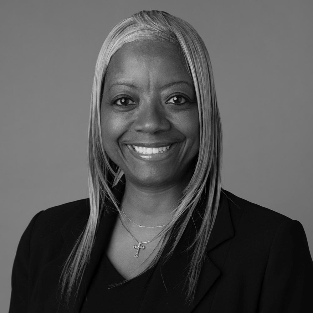 Nancy A. Faulkner, CPSP™, Director of Human Resources at GCP