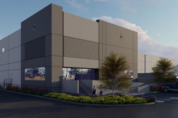 GCP to Develop 442,896 SF of Industrial Product in Carolinas