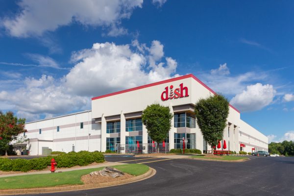 GCP Acquires 16 Distribution Centers in Southeast for $194M
