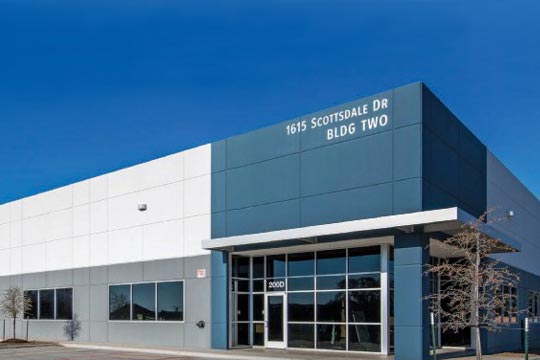 30,000-SF Shallow Bay Asset Changes Hands