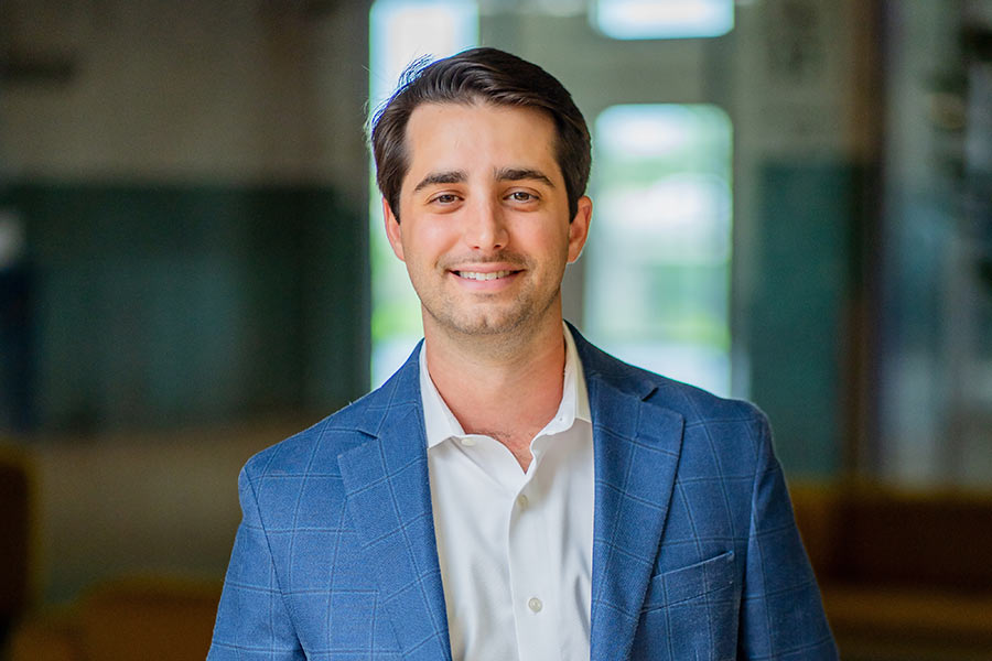 Chris Gilbert Joins GCP to Lead Firm’s Expansion in the Texas Industrial Market