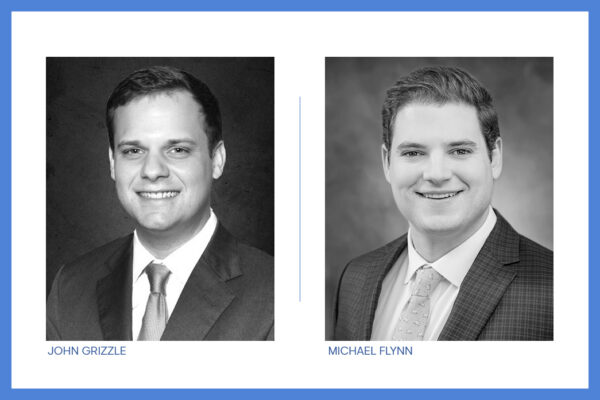 GCP Announces Grizzle & Flynn Promotions