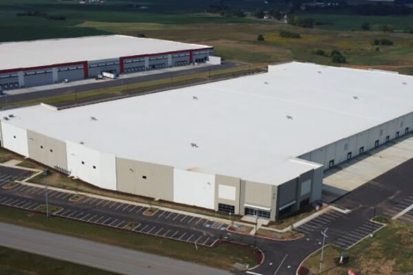 Southeast's Industrial Projects to Watch: PortNorth Distribution Center