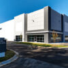 Exterior Photo 2 of Northwest Gateway Logistics Park's Building 1 at 1215 Jenkins Rd in Charlotte, NC