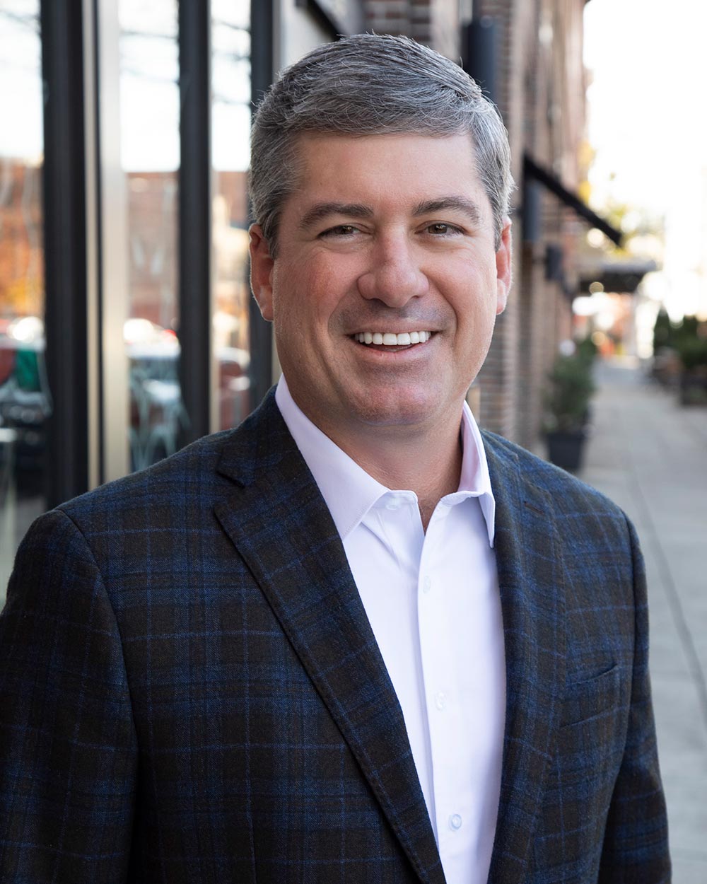 Paul Vardaman, Partner at Growth Capital Partners