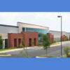 Exterior view of Quality Partners in Huntsville, AL