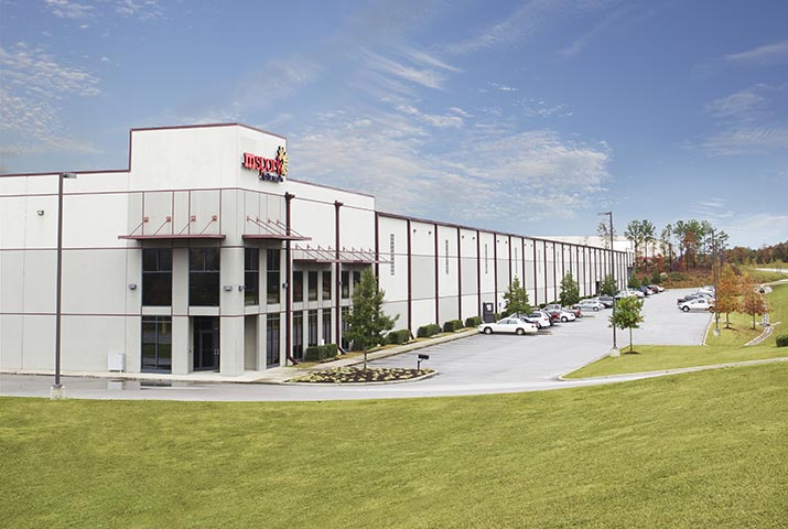 Shelby West at 1840 Corporate Woods in Alabaster, AL - Image 2