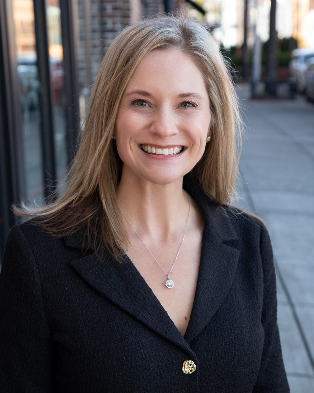 Stacey Wadsworth, Managing Partner / GCP Management Services at Growth Capital Partners